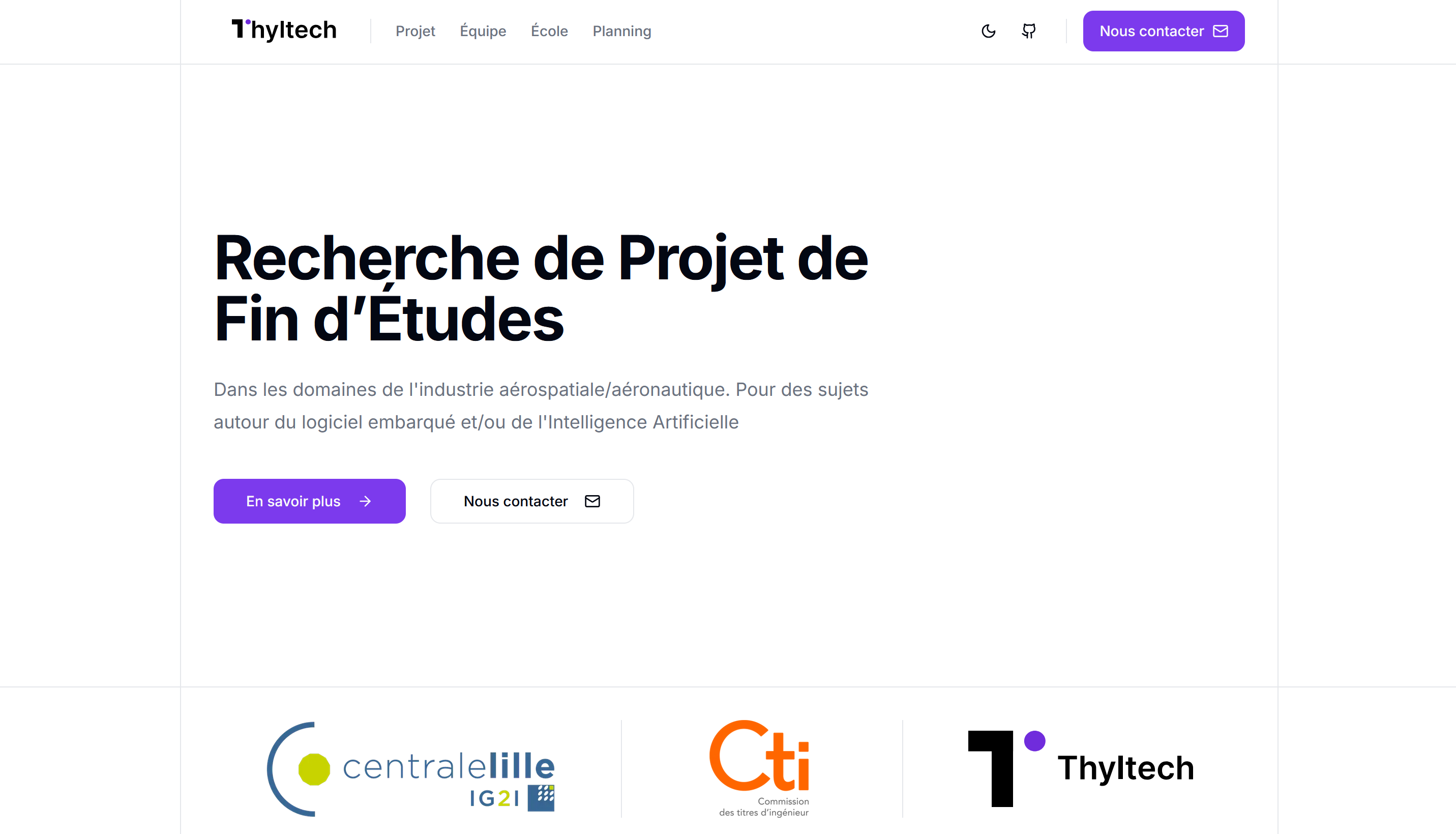 Home Page