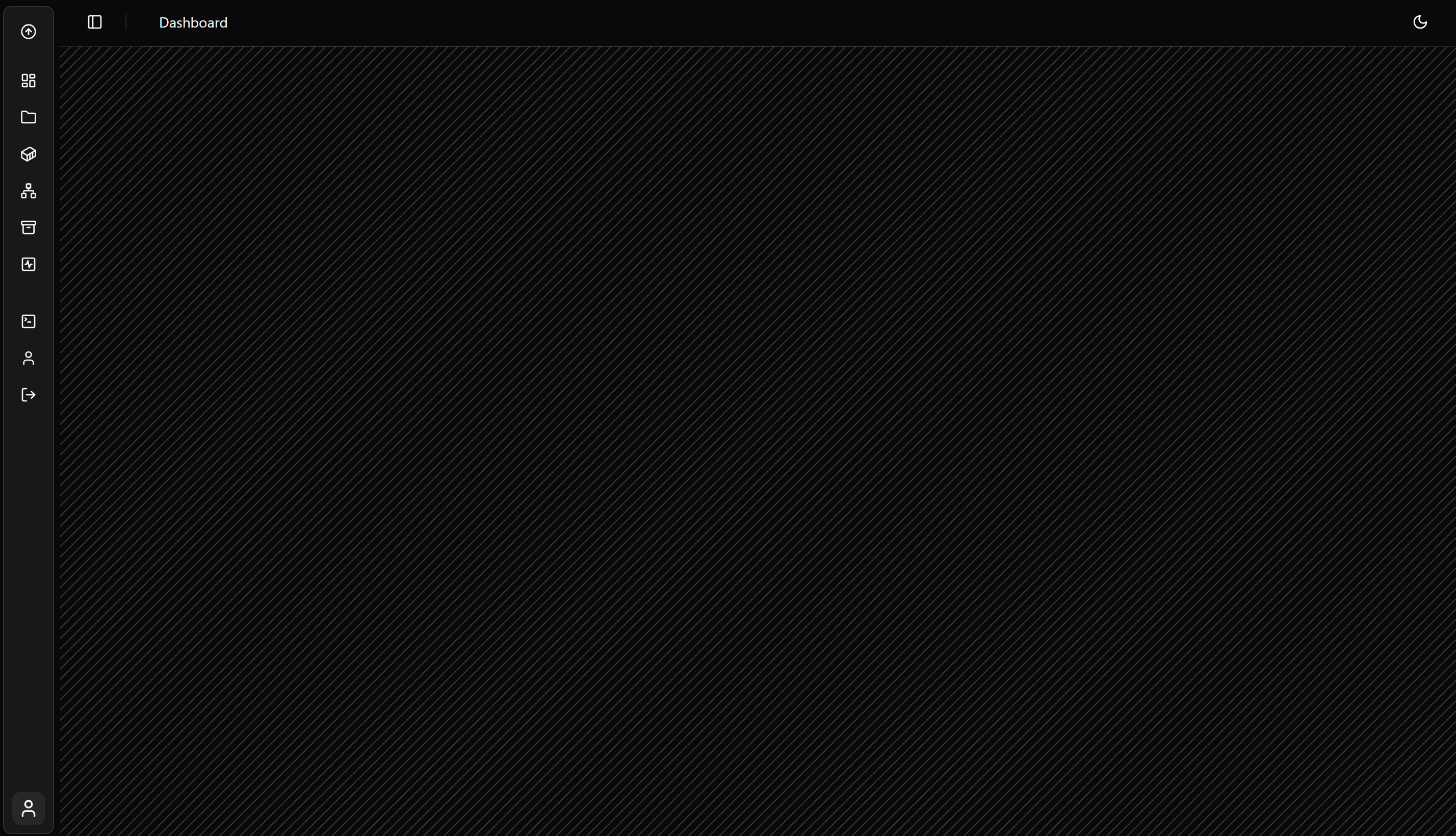 Resizable sidebar